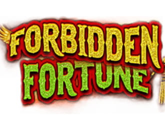 Forbidden Fortune