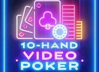 10-Hand Video Poker