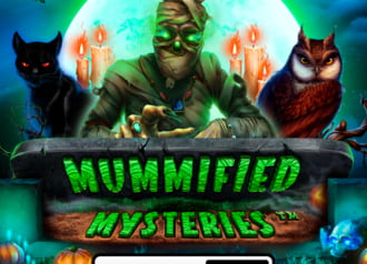 Mummified Mysteries™