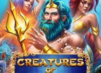 Creatures of Atlantis™