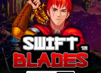 Swift Blades™