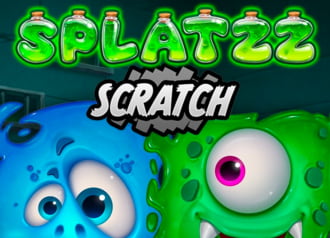 Splatzz Scratch