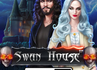 Swan House™