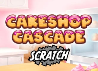 Cakeshop Cascade Scratch