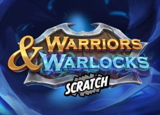 Warriors & Warlocks Scratch