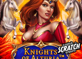 Knights of Alturia™ Scratch