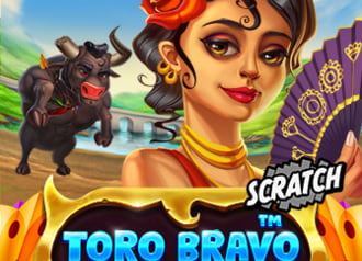 Toro Bravo™ Scratch