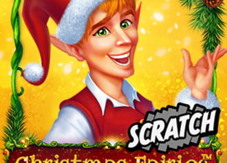 Christmas Fairies™ Scratch