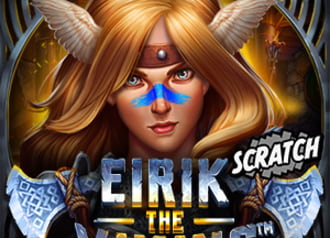 Eirik the Viking™ Scratch