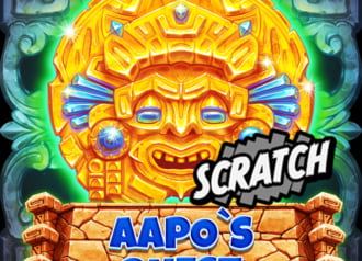 Aapo's Quest™ Scratch