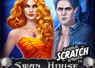 Swan House™ Scratch