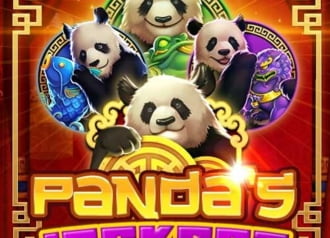 Panda’s Jackpot