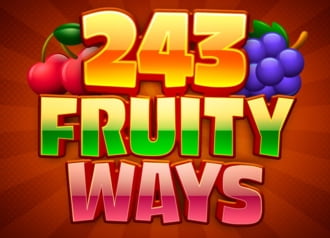 243 Fruity Ways
