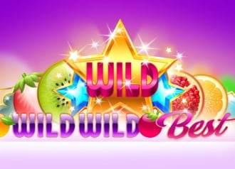 Wild Wild Best