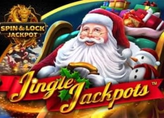 Jingle Jackpots™