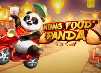 Kung Food Panda™
