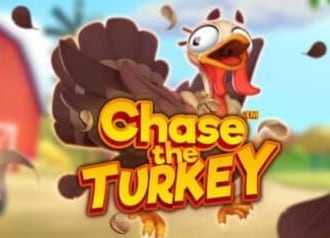 Chase the Turkey™