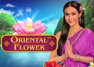 Oriental Flower™