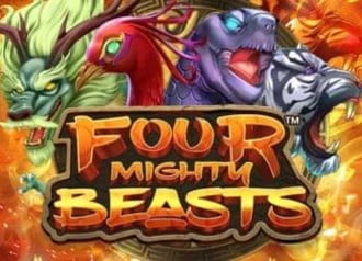 Four Mighty Beasts™