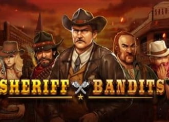 Sheriff vs. Bandits™