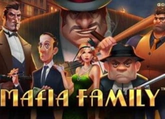 Mafia Family™