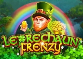 Leprechaun Frenzy™