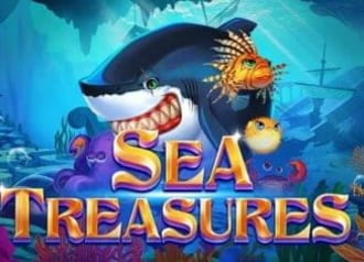 Sea Treasures™