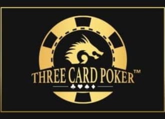 Three Card Poker™