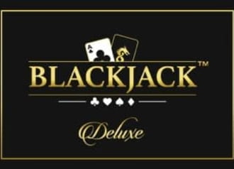 Blackjack Deluxe™