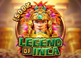LEGEND OF INCA
