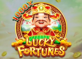 LUCKY FORTUNES