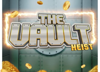 The Vault Heist™