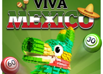 Viva Mexico Full HD