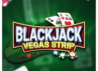Top+Plus • Blackjack Vegas Strip