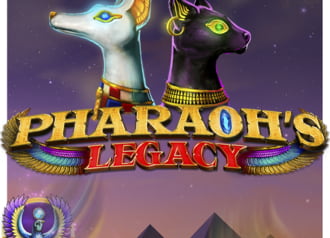 Pharaoh’s Legacy