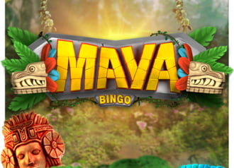 Maya Bingo