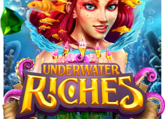 Underwater Riches • Easy $ Link
