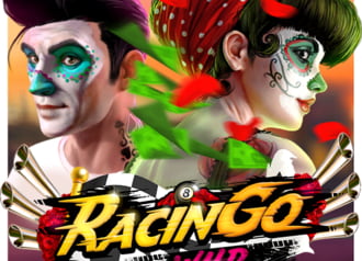 Racingo™ Wild • Easy $ Link