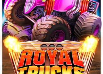 Royal Trucks • 243 Ways