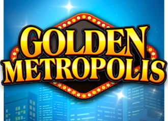 Golden Metropolis