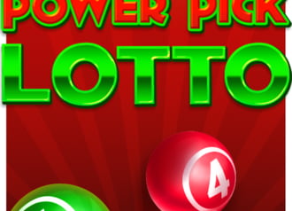 Power Pick Lotto