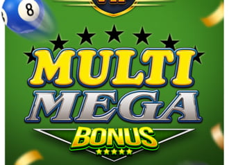 Multi Mega • Bonus VIP