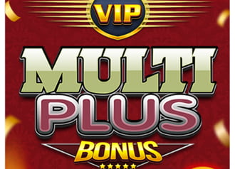 Multi Plus • Bonus VIP