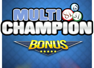 Multi Champion • Bonus
