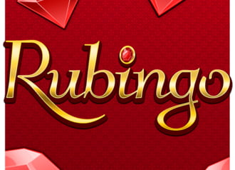 Rubingo™ • 4 Cards