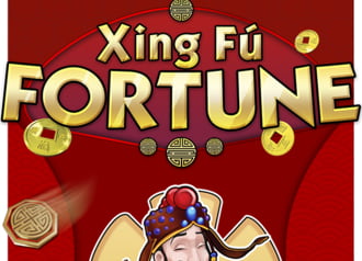 Xing Fú Fortune™