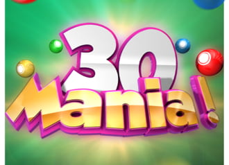 30 Mania!™ Spin