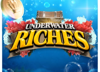 Underwater Riches™