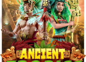 Ancient Tropics™ • Eternal Kingdom Link