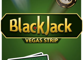 Blackjack • Vegas Strip